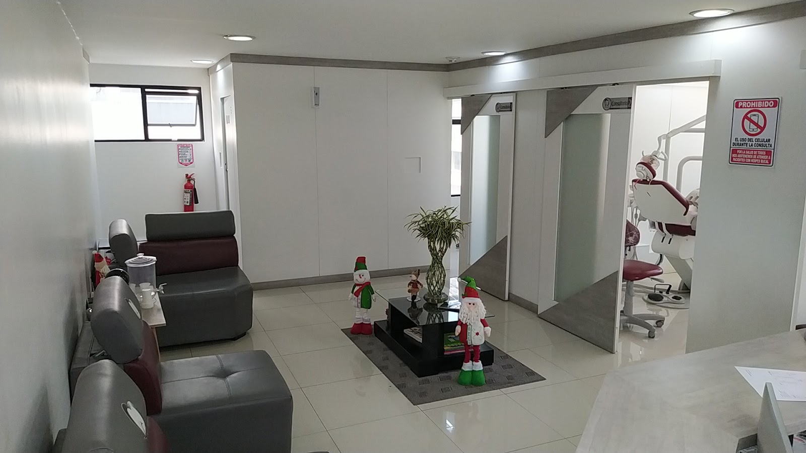 Clinica Dental OdontoSmile