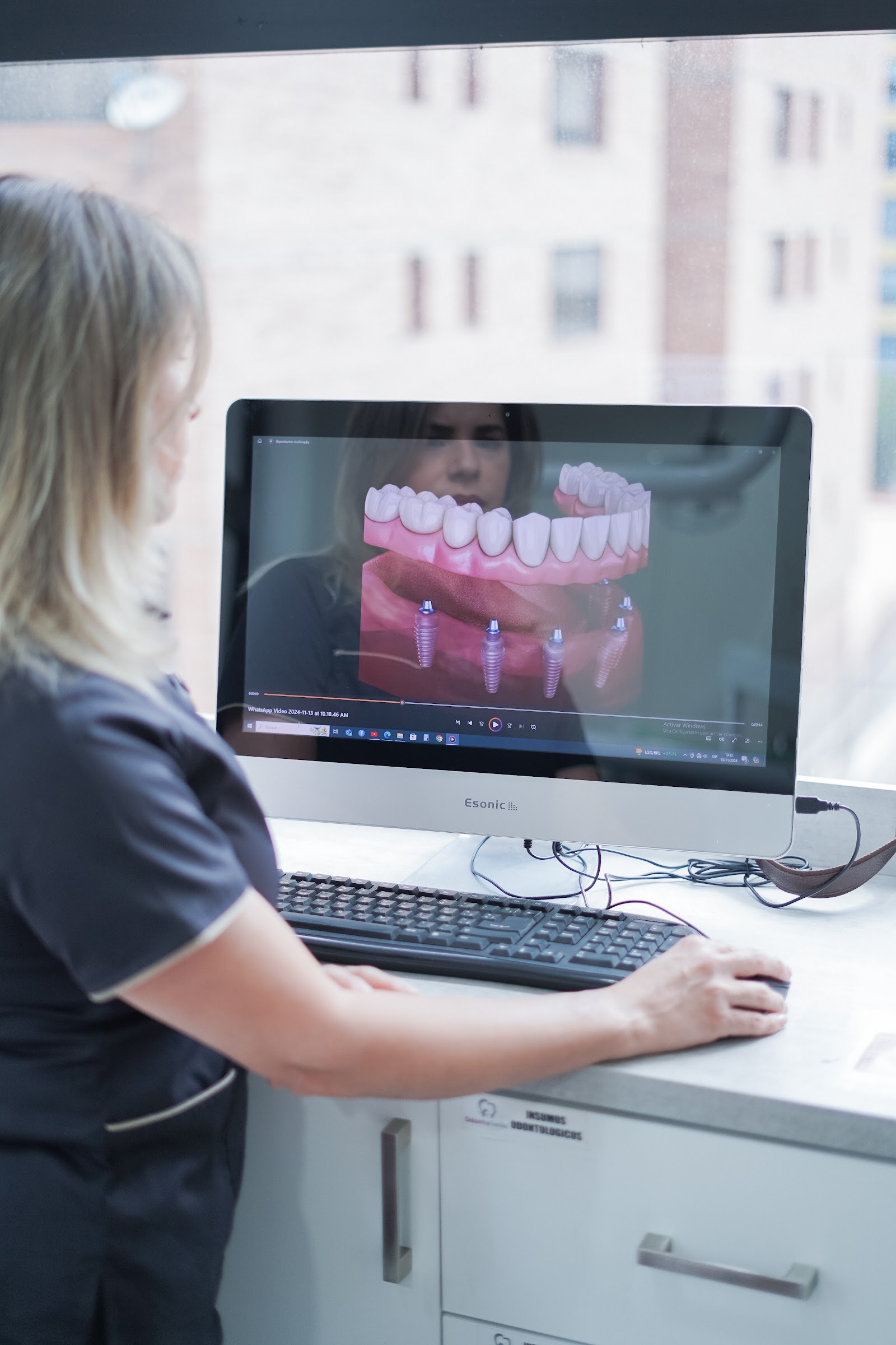 Clinica Dental OdontoSmile